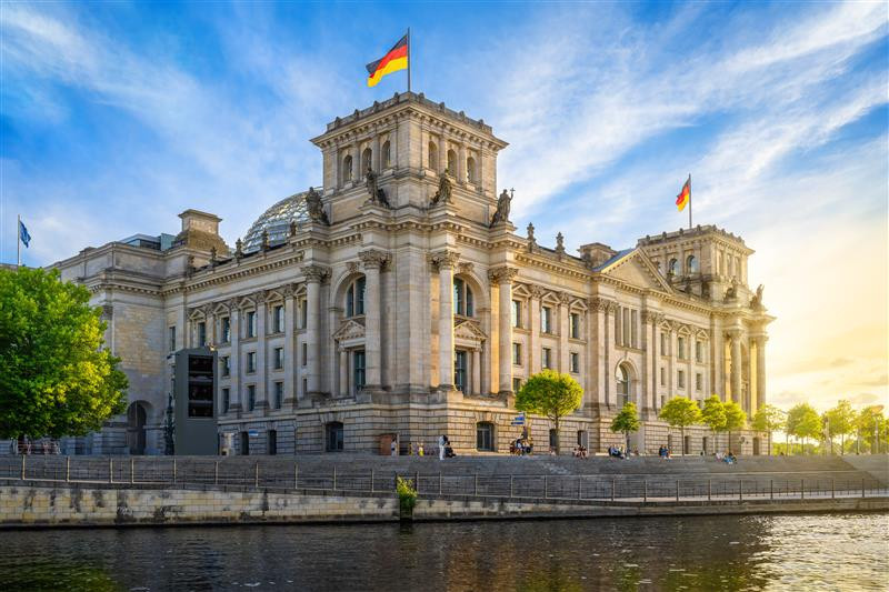 Reichstag Reichstag