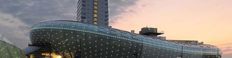 Klimahaus Bremerhaven