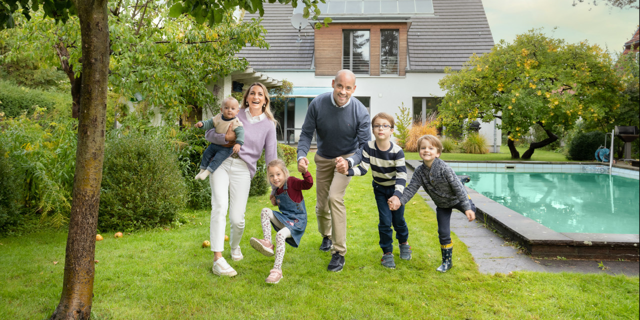 Haus & Grund Deutschland Bals Testimonials