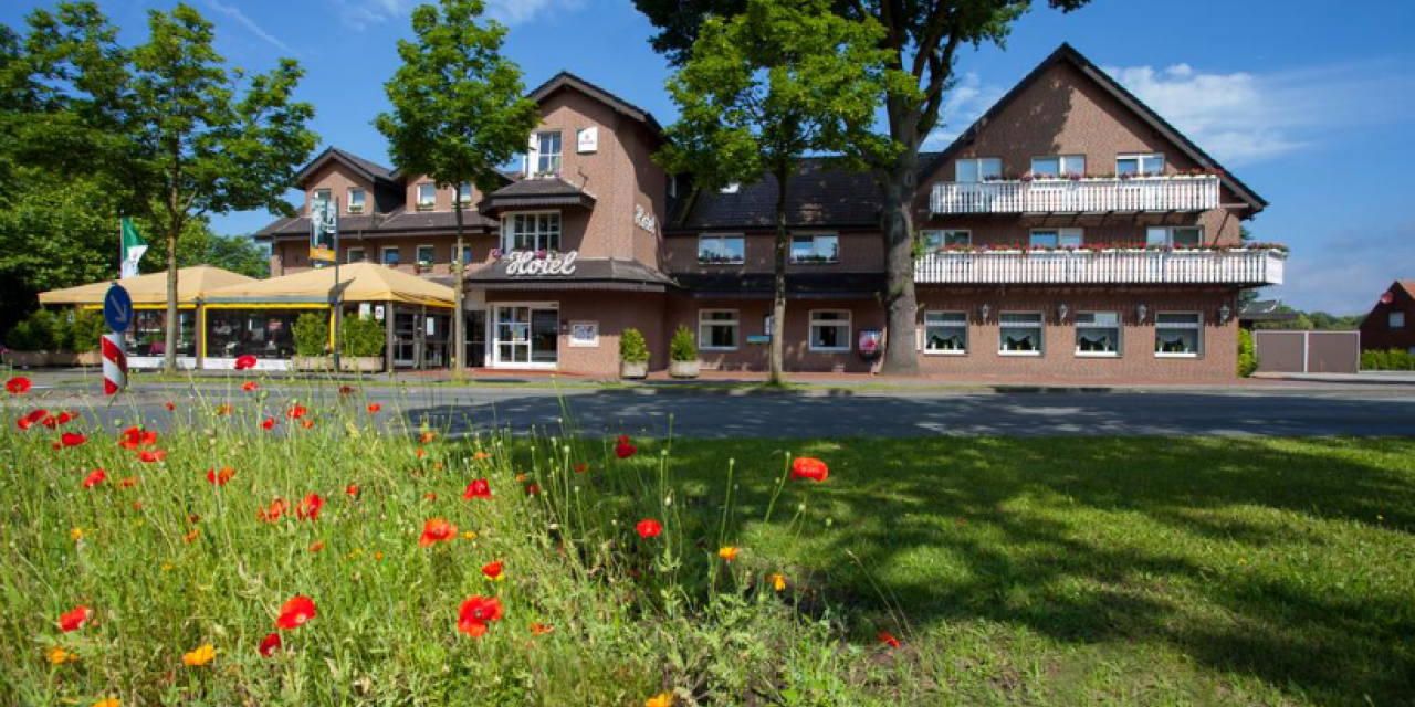 Hotel Bügener