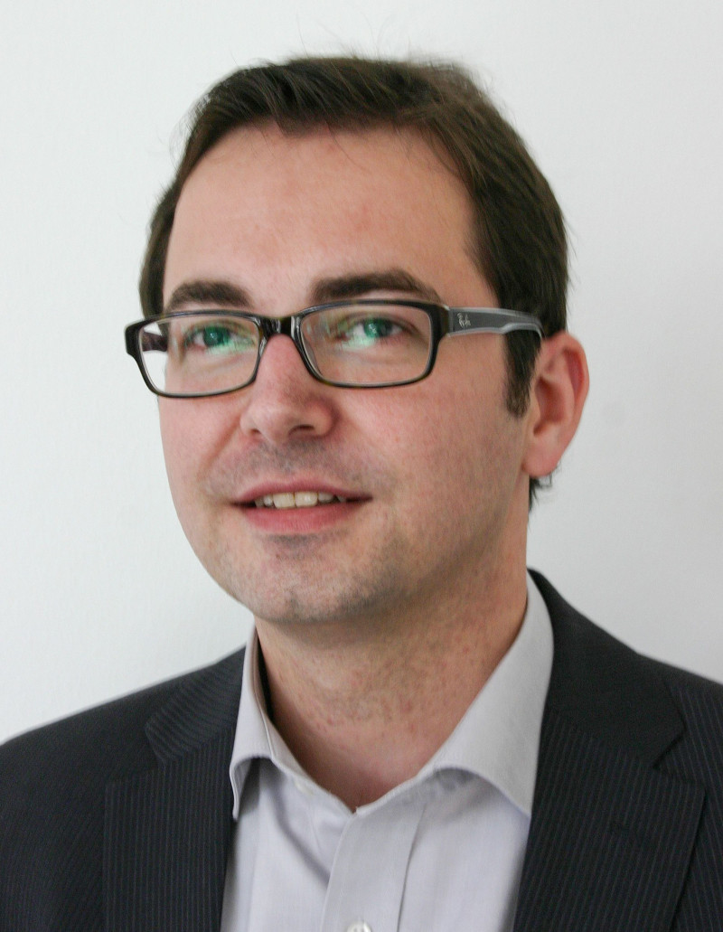 Christian Greven