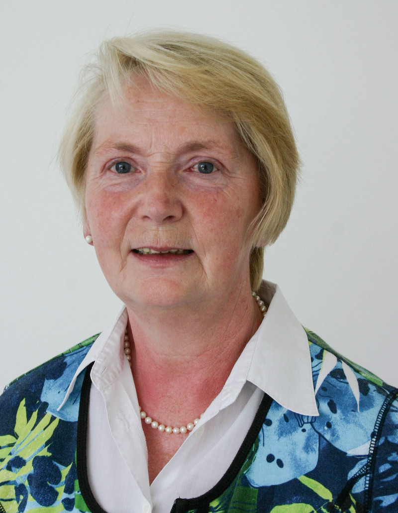 Renate Bügener