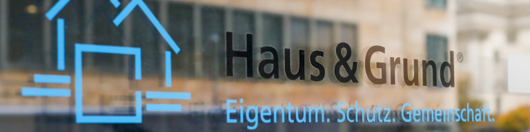 Haus & Grund Deutschland Verbandshaus