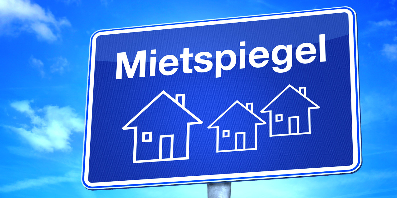©Coloures-Pic - stock.adobe.com Mietspiegel