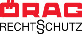 ÖRAG Rechtschutz Logo