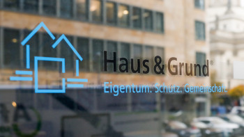 Haus & Grund Deutschland Haus & Grund Deutschland Verbandshaus