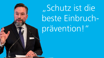 Einbruchprävention Haus&Grund