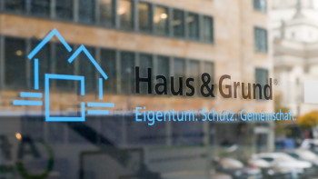 Haus & Grund Deutschland Haus & Grund Deutschland Verbandshaus