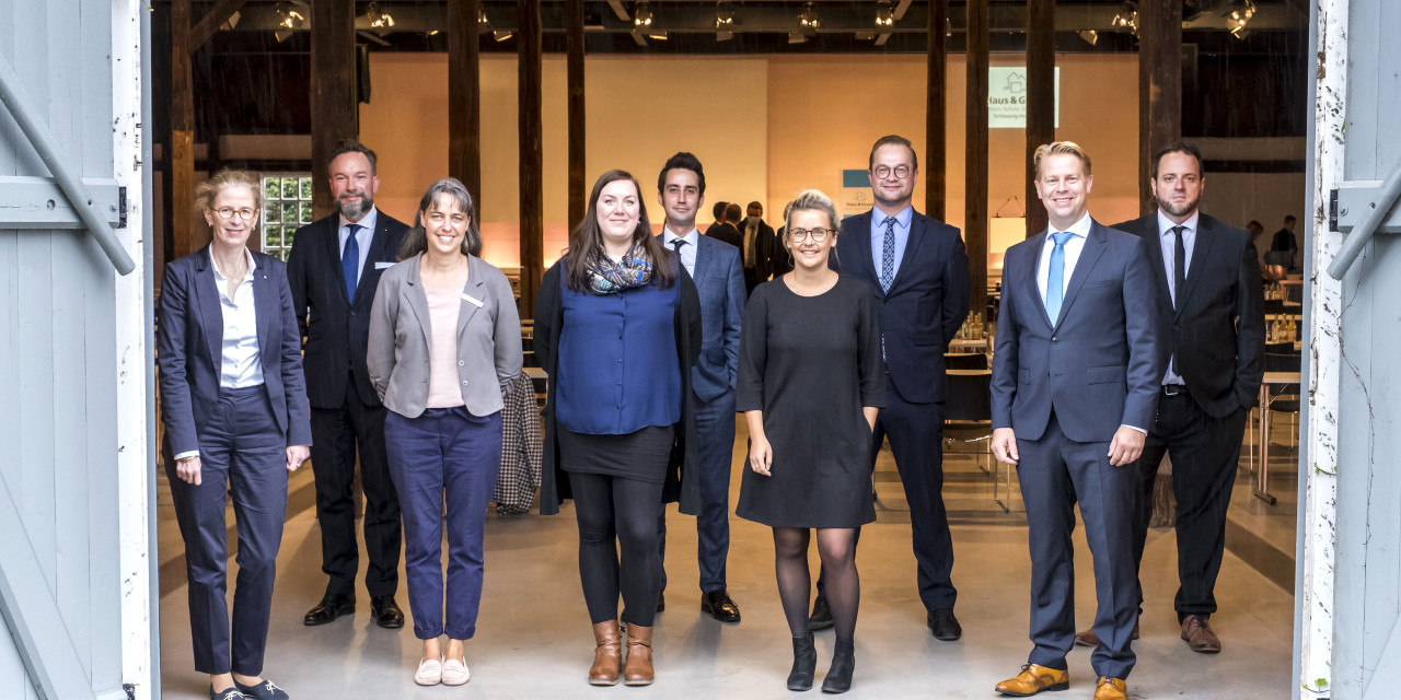 team haus & Grund sh