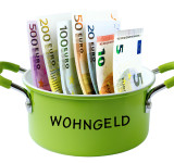 Wohngeld