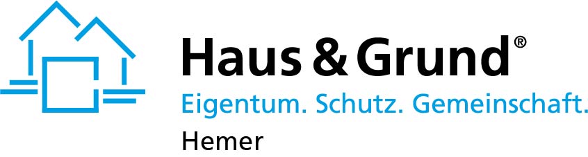 Haus & Grund logo