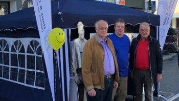 Hemeraner Herbsttagen 2018 Hemeraner Herbsttagen 2018