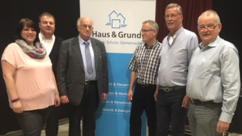 Mitgliederversammlung 2018 Mitgliederversammlung 2018