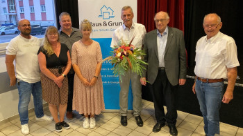 Mitgliederversammlung 2022
