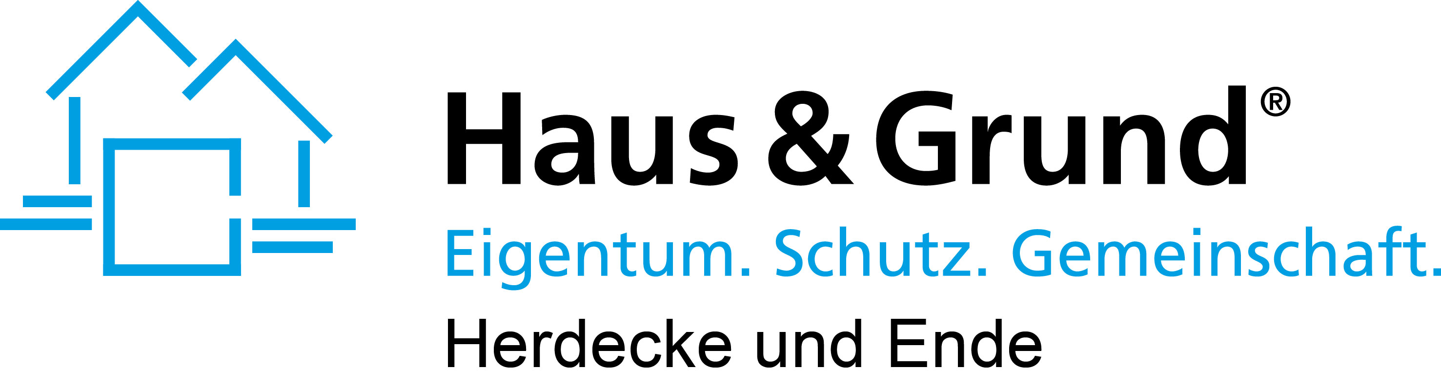 Haus & Grund logo