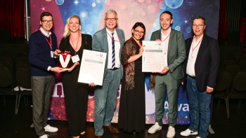 mediaV-Award