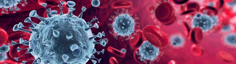 Corona-Virus Corona-Virus
