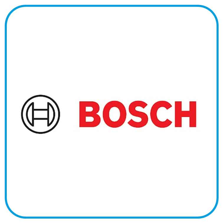 Bosch-Homecomfort Bosch-Homecomfort