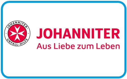 Logo Johanniter