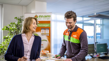 Team Kooperation mit Haus&Grund Team Kooperation mit Haus&Grund