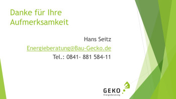 danke