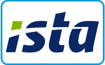 Logo ista