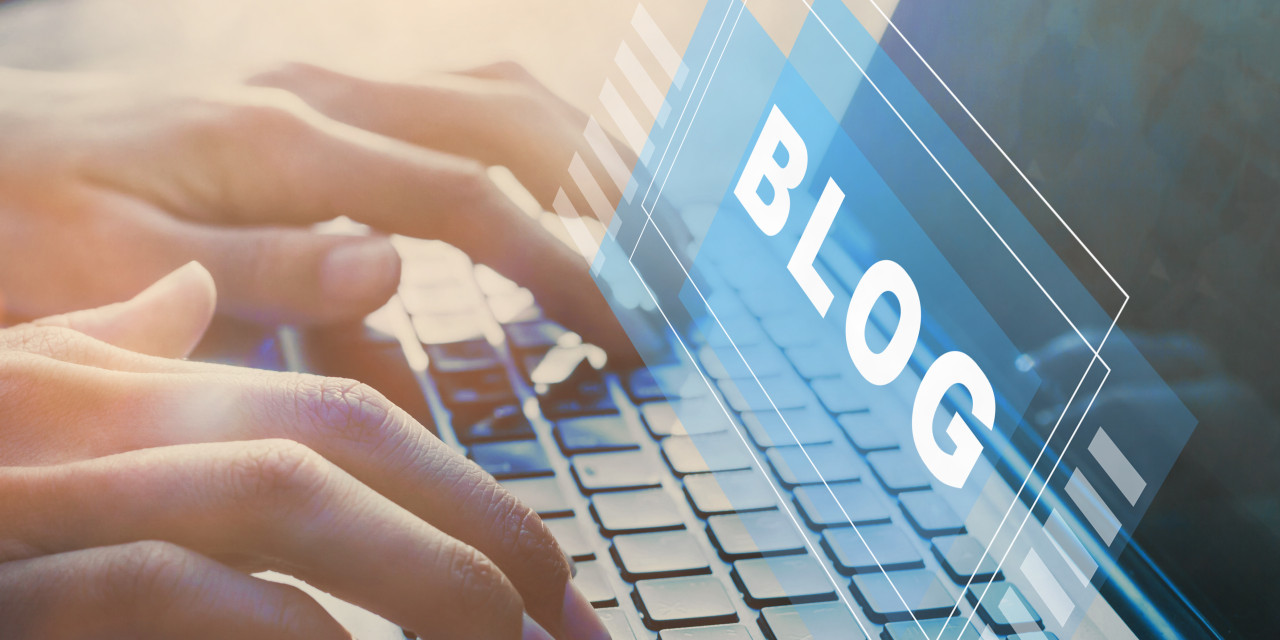 Blog Blog