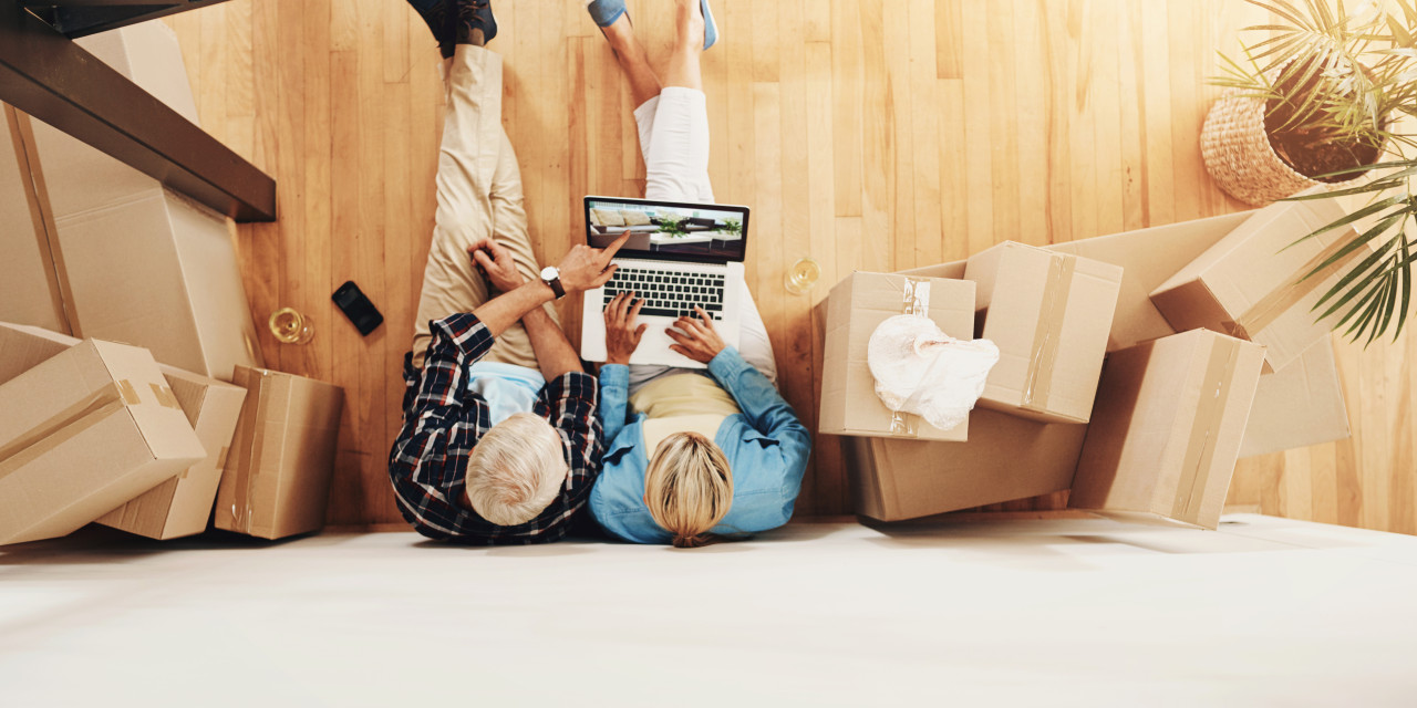 Mietpreisbremse Wohnungssuche