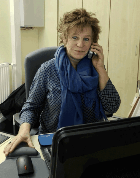 Anke Schreyer Anke Schreyer