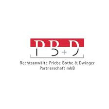 PBD Logo PBD Logo