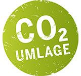 CO2-Umlage