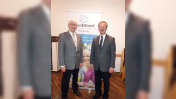 Mitgliederversammlung