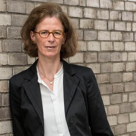 Claudia Dickmann Claudia Dickmann