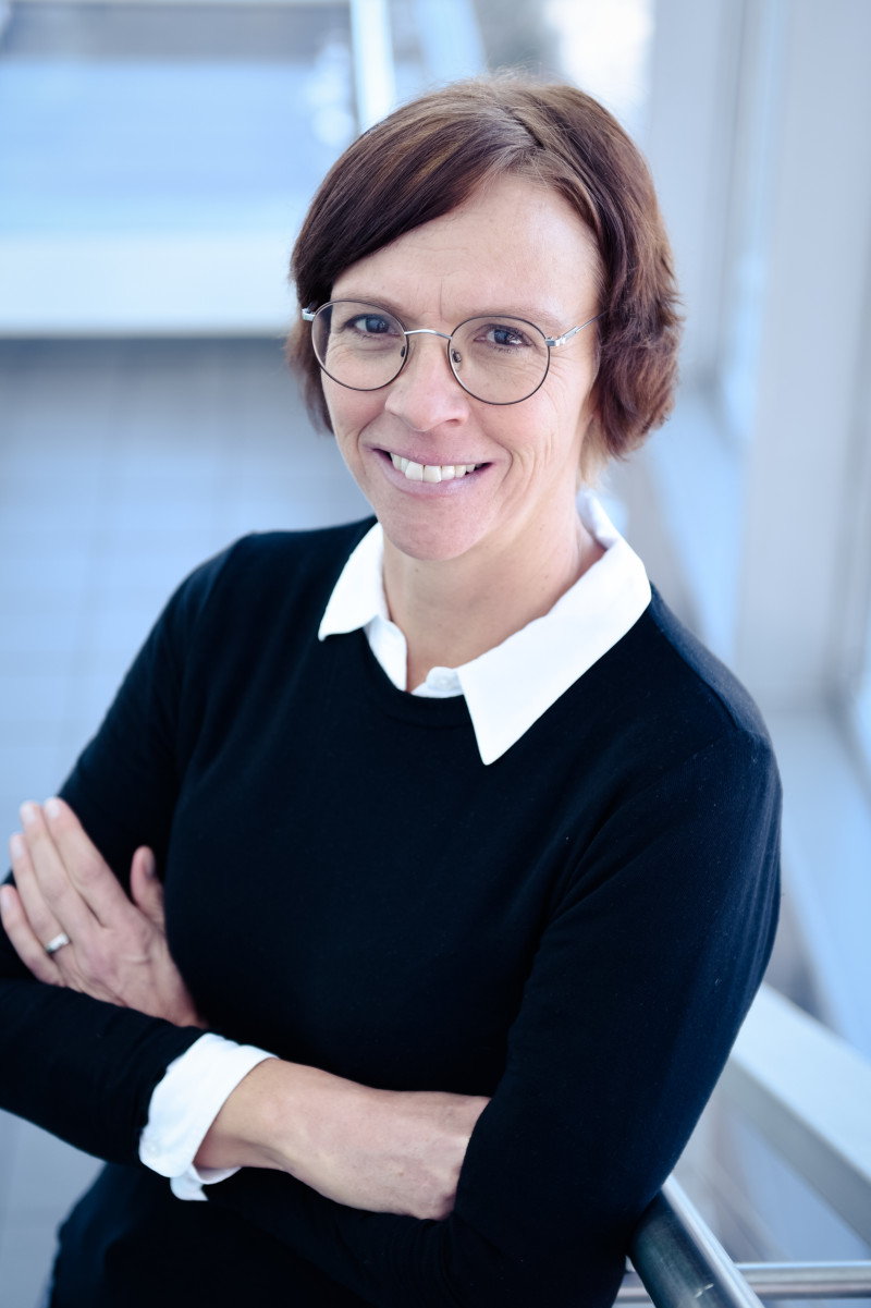 Annette Bartenbach Annette Bartenbach