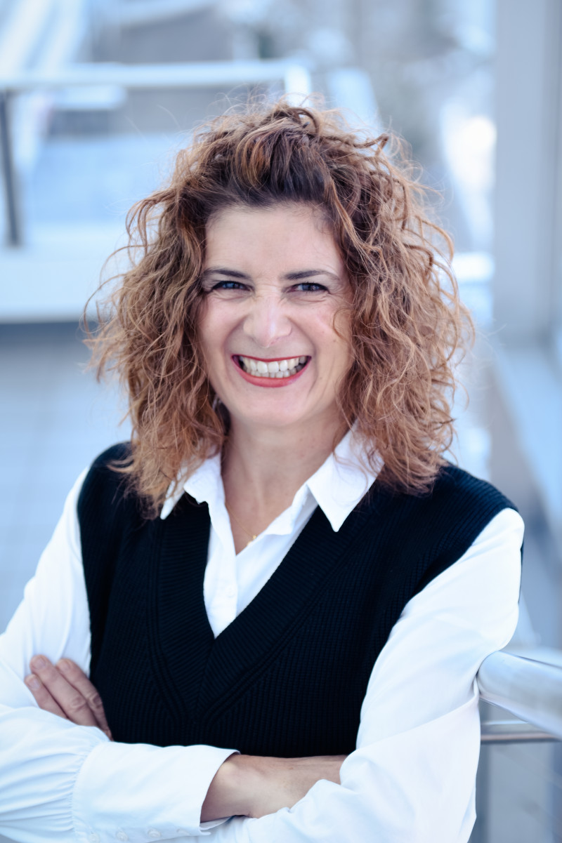 Claudia Ernst Claudia Ernst