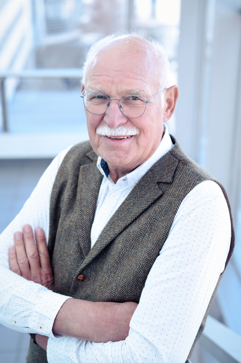 Johann Hackner Johann Hackner