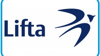 Logo Lifta