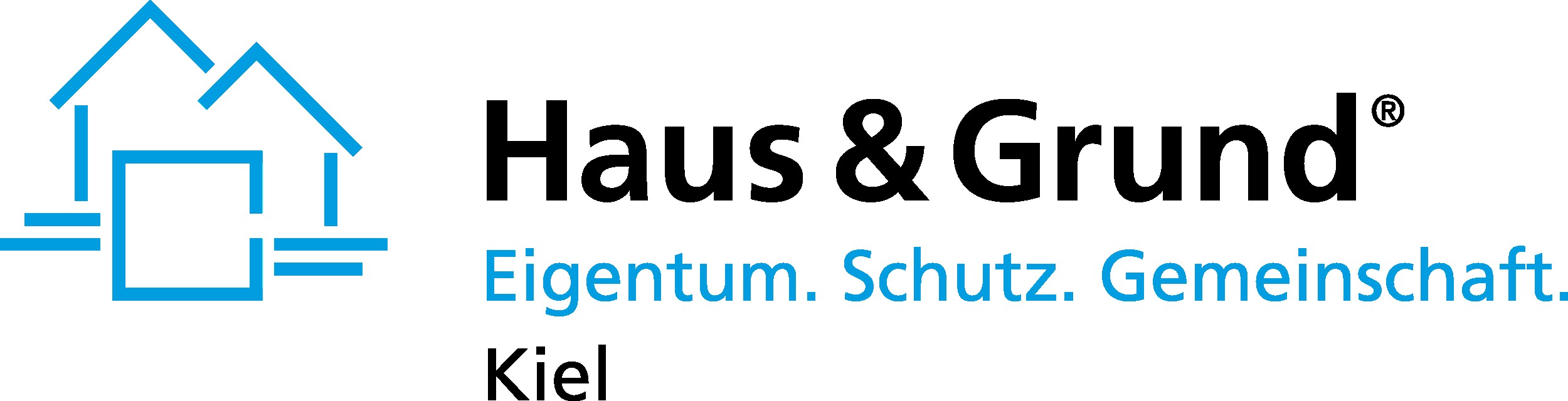 Haus & Grund logo