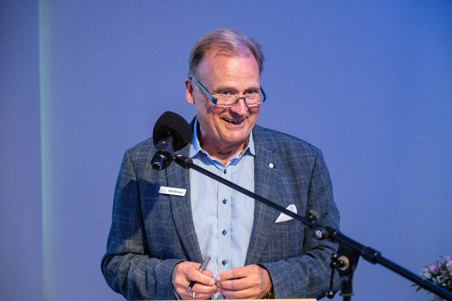 Bild JHV 2026