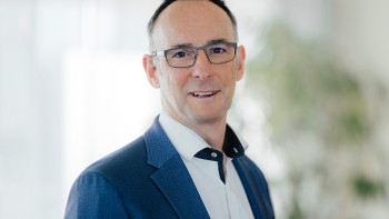 Portrait Soenke Bergemann