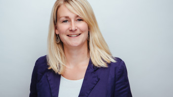 Portrait Sarah Raymann