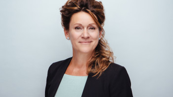 Portrait Claudia Fuhrmann