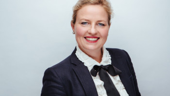 Portrait Merle Schneider