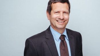 Portrait Eckard Delfs