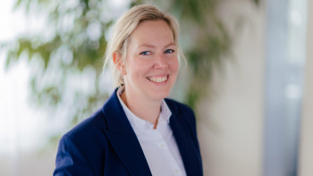 Portrait Charlotte Pabst