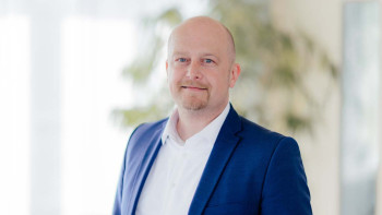 Portrait von Kai Helbrecht