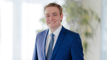 Portrait Philipp Pries