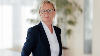 Portrait Ulrike Beretta