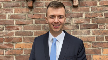 Portrait Lasse Gerken