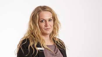 Portrait Lena Kröger